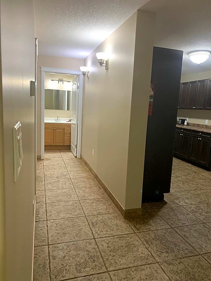 Super 8 Fort McMurray