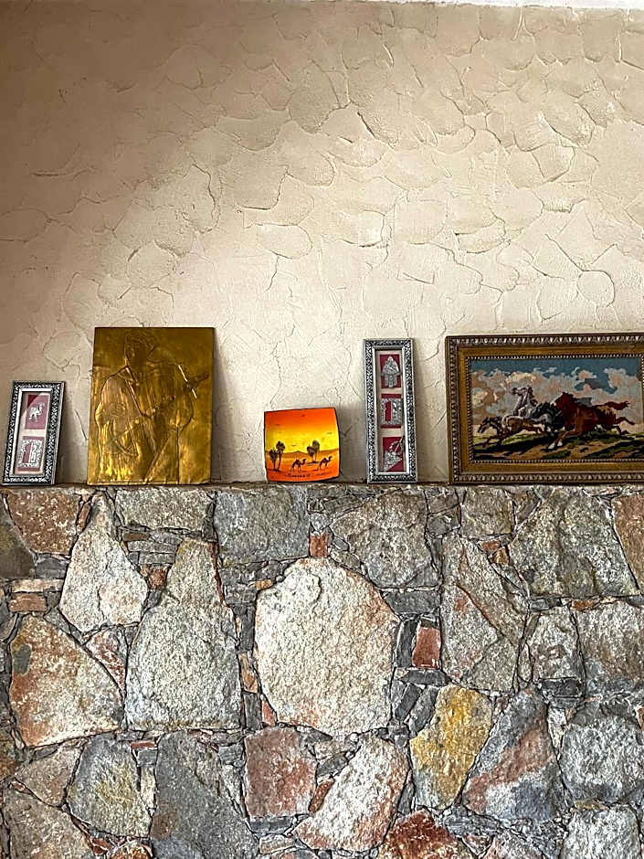 tifrit maison d'hôtes-Paradise valley