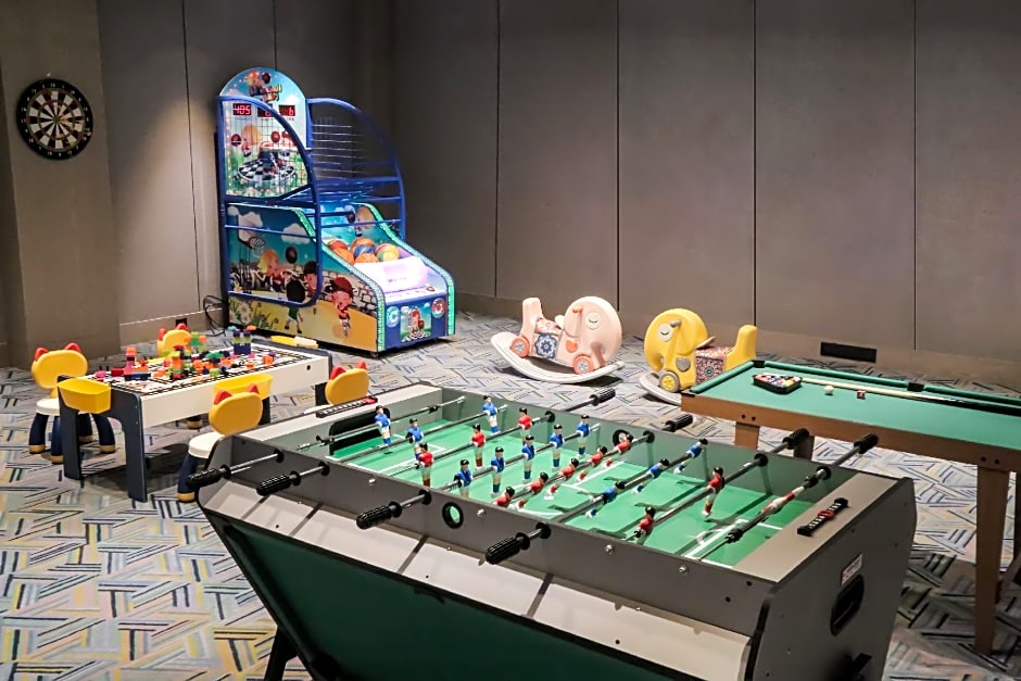 Sheraton Guilin Hotel