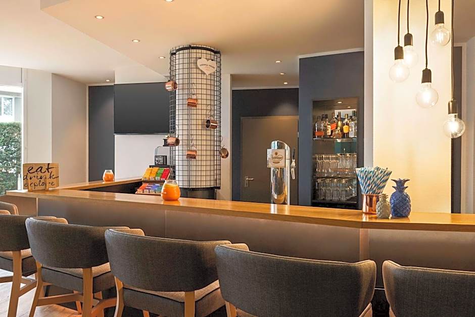 Vienna House Easy by Wyndham Amberg