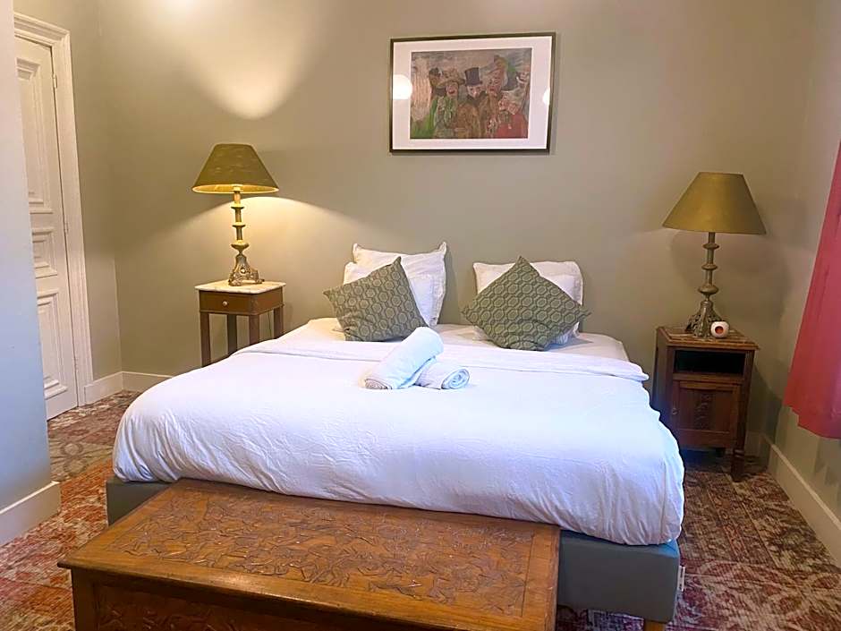 Simone's Kitchen B&B