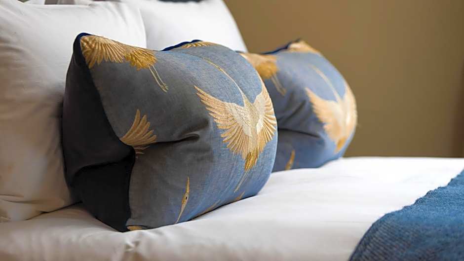 Ennios Boutique Hotel