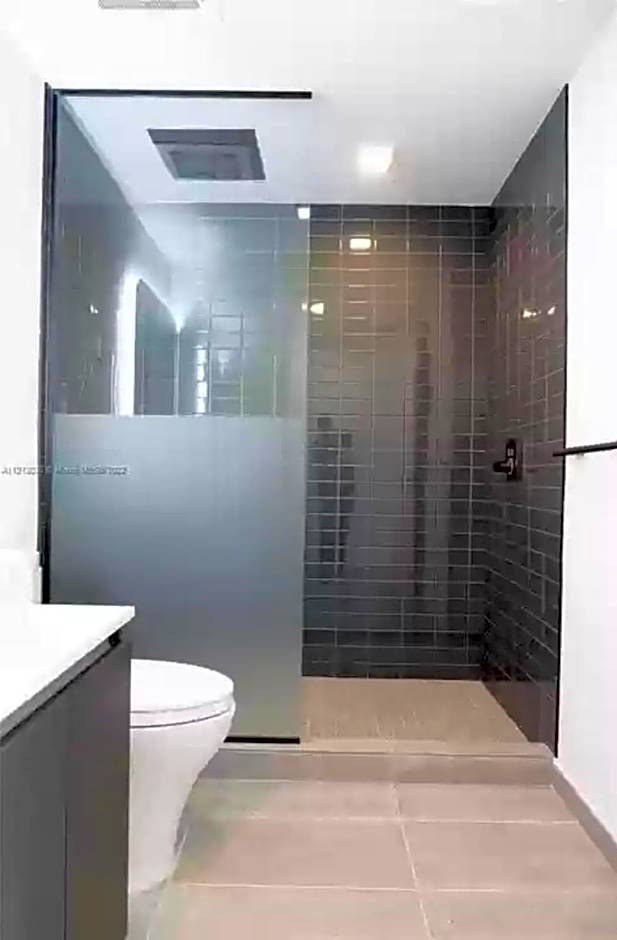 Miami Downtown Comfy Condo-Hotels in a luxury modern building