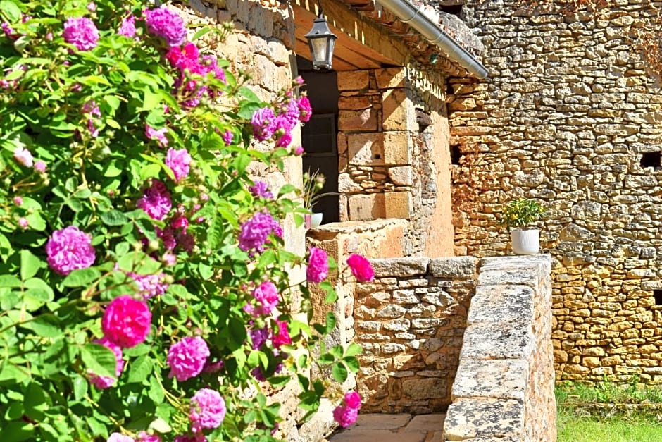 La Fontaine de Tarrieu