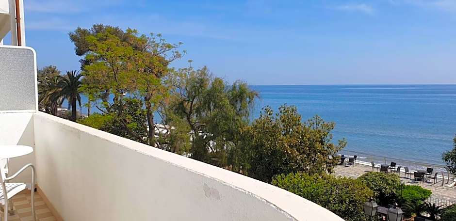 Grand Hotel Mediterranee