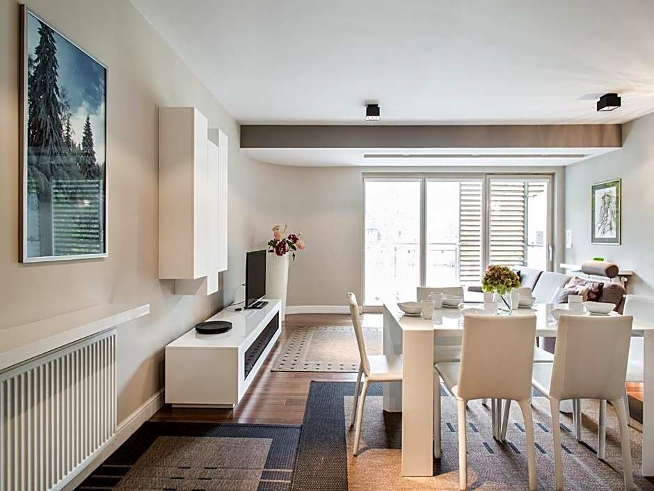 TatryTop Stara Polana Spa