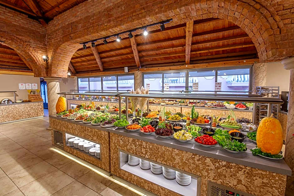 Ölüdeniz Turquoise Hotel - All Inclusive