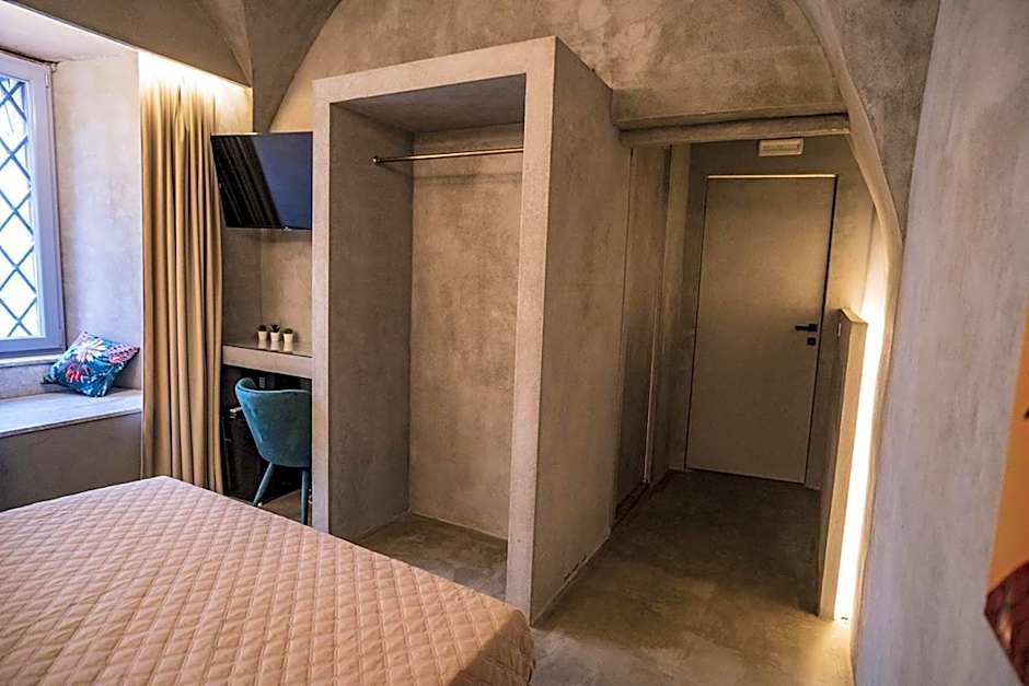 CHARME Catania Central Suites