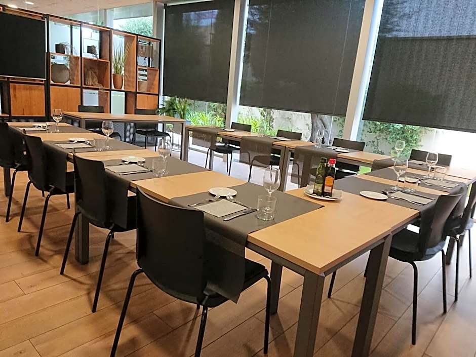 Tarraco Park Tarragona