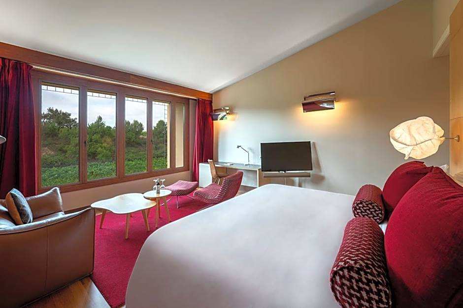Hotel Marques De Riscal, A Luxury Collection Hotel, Elciego