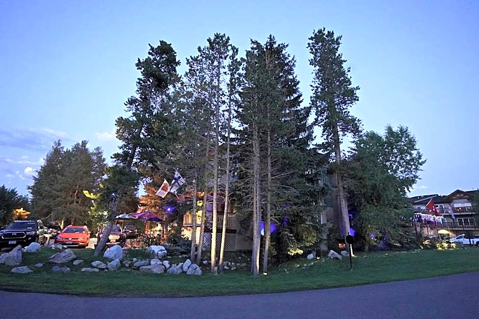 Frisco Inn on Galena
