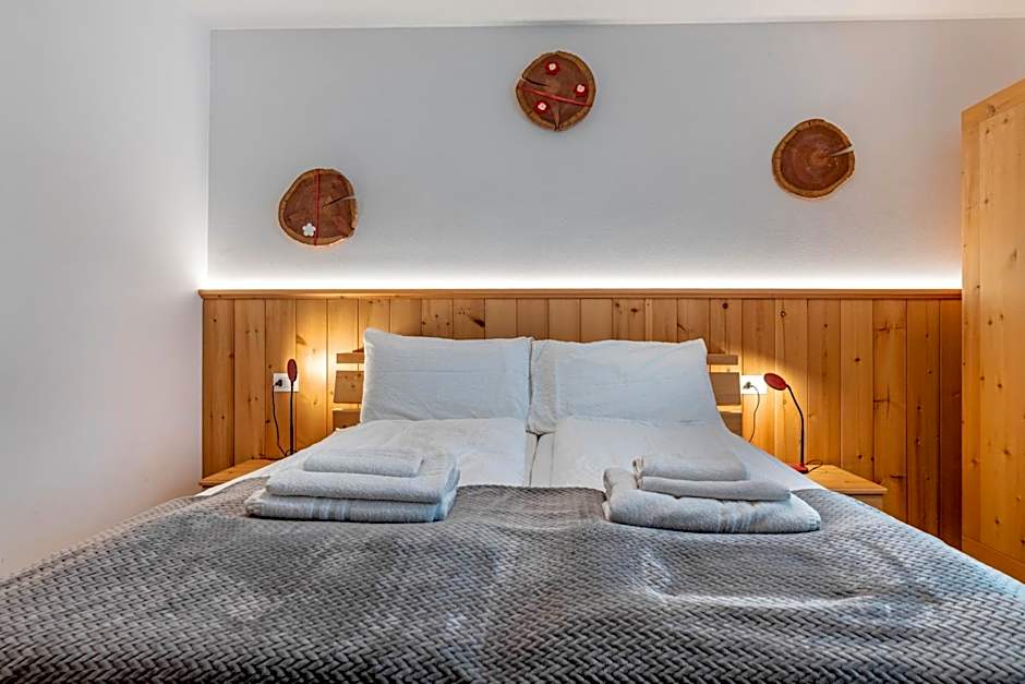 Agritur Maso Flonkeri