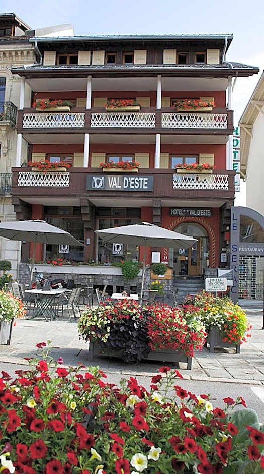 Hôtel Val d'Este