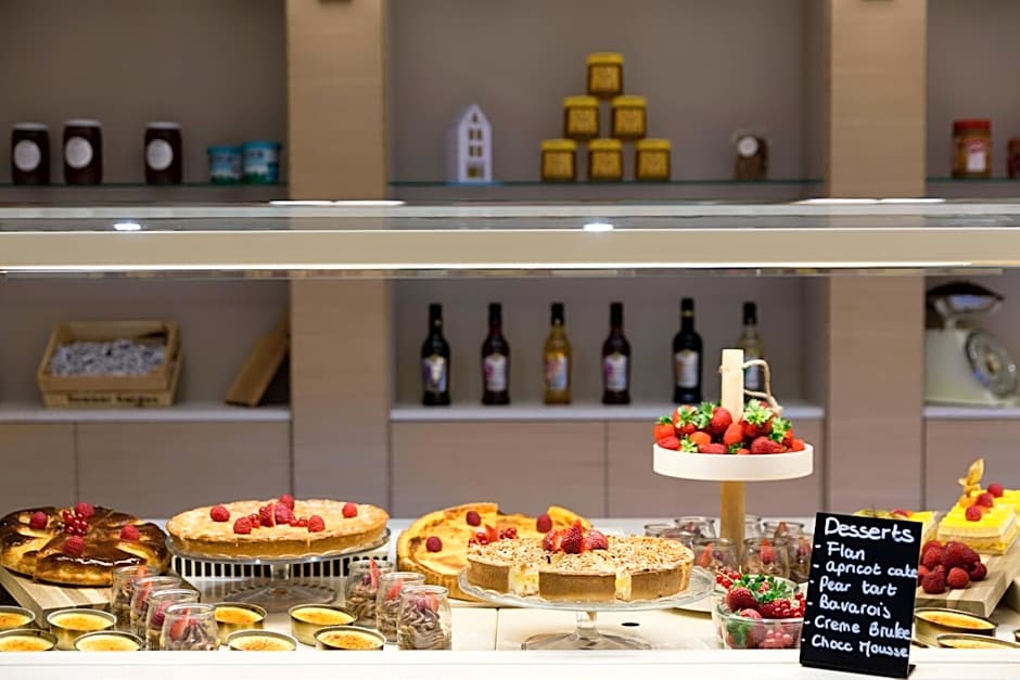 Courtyard by Marriott Brussels