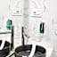 AXO Boutique HOTEL by BUILDING STEFAN