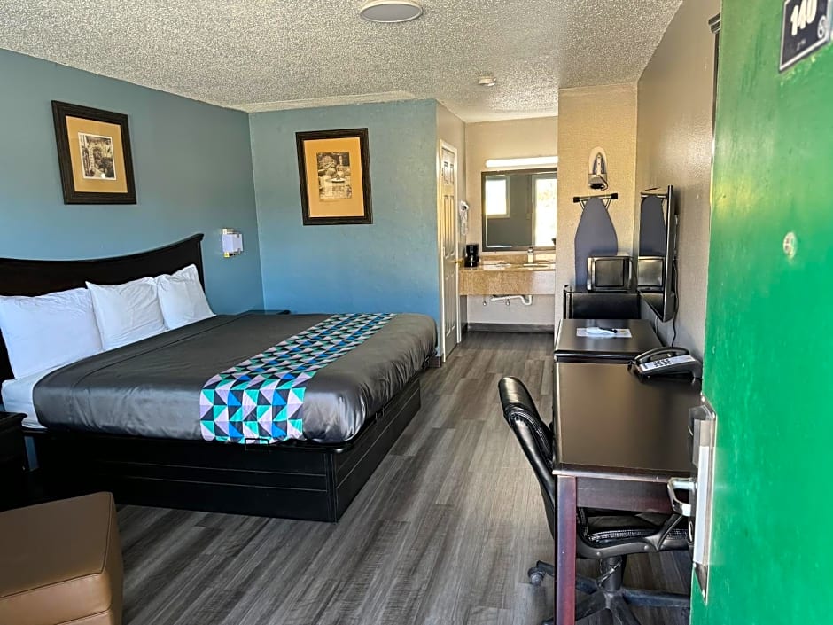 Kansas Inn