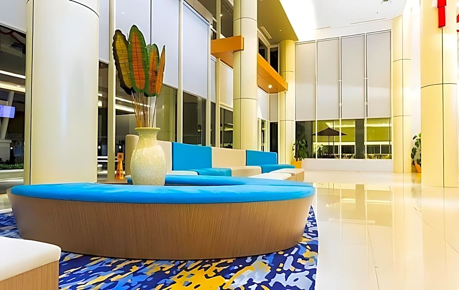 Horison Hotel Ultima Timika