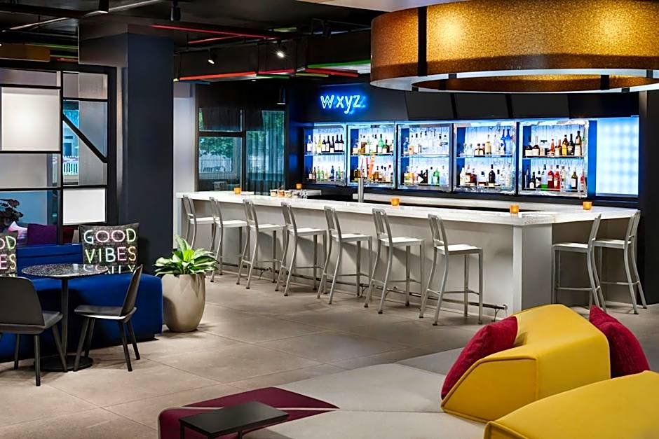 Aloft by Marriott Miami - Brickell