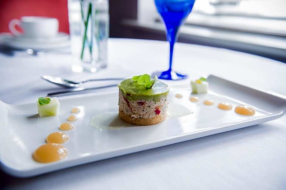 Woughton House Hotel