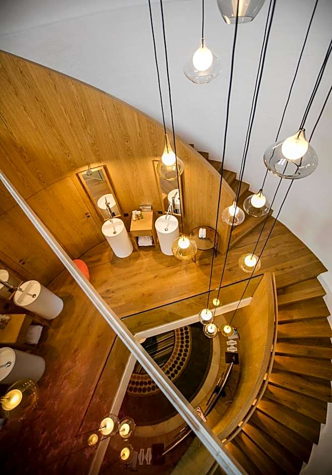 Hotel Schloss Gabelhofen