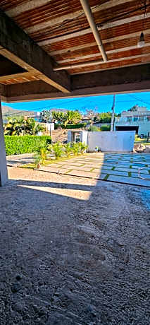 Apartment - Split Level