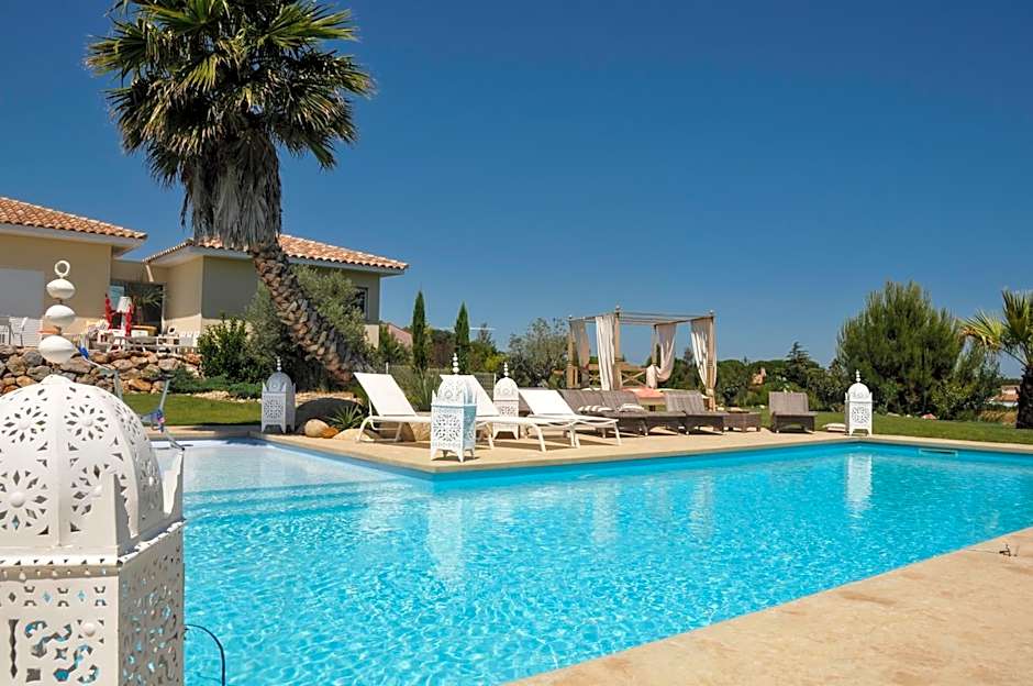 Escapades Lointaines