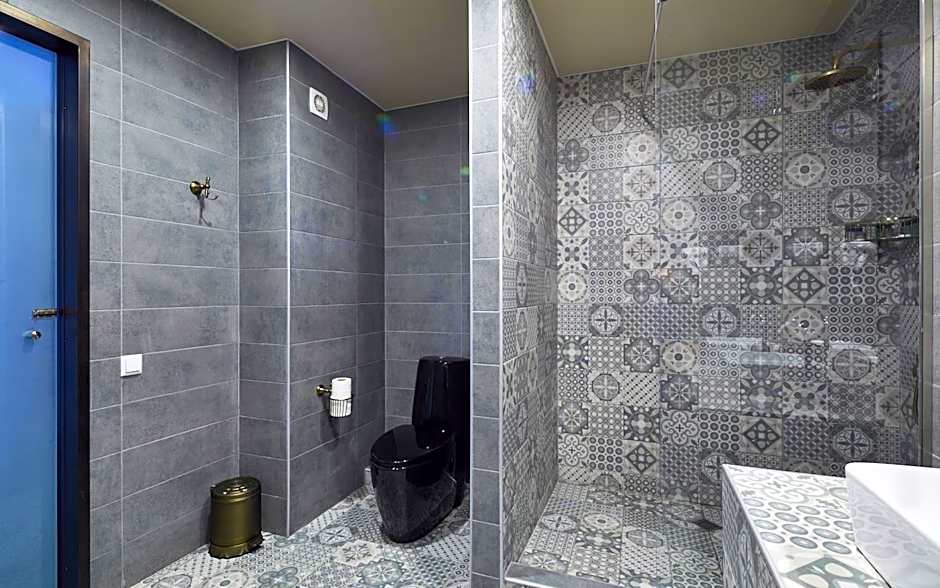 Gudauri Loft Hotel