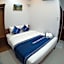 The white guest house
