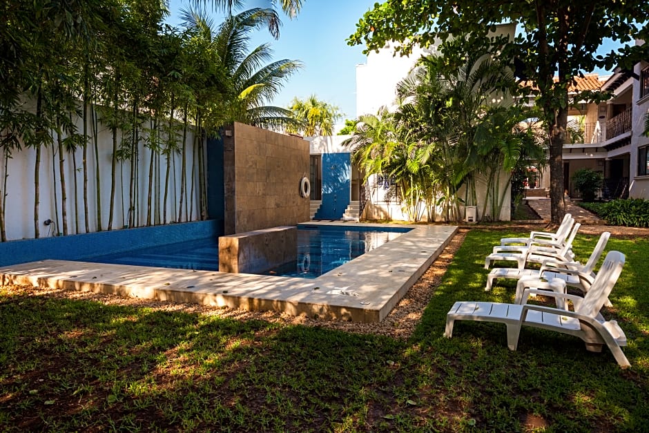 Nina Hotel