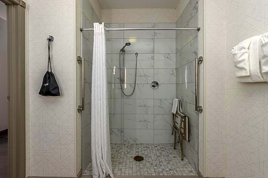 Holiday Inn Express Hotel & Suites Vancouver Mall-Portland Area By IHG