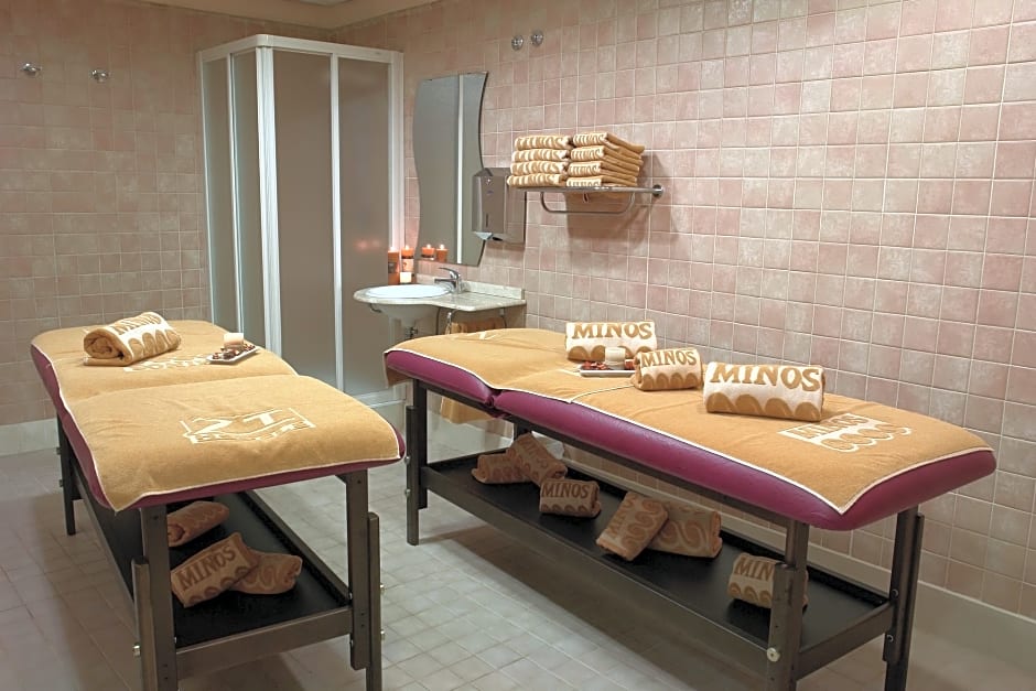 Aparthotel Jardines del Plaza