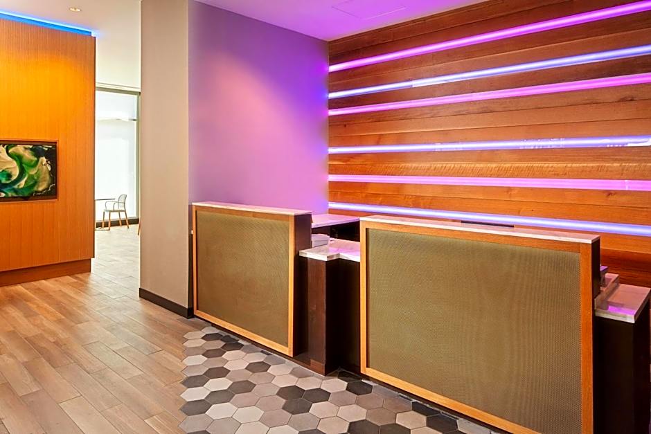 SpringHill Suites by Marriott New Orleans Downtown/Canal Street
