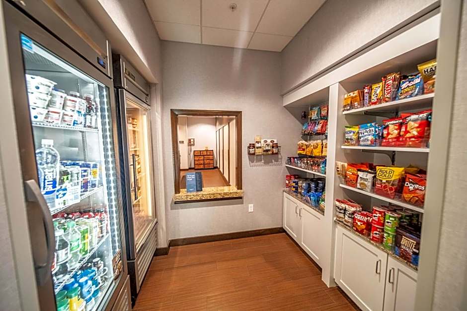 Homewood Suites by Hilton Rochester Mayo Clinic Area/ Saint Marys