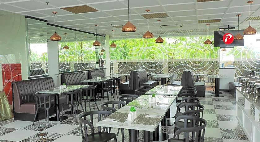 d'primahotel Airport Jakarta 2