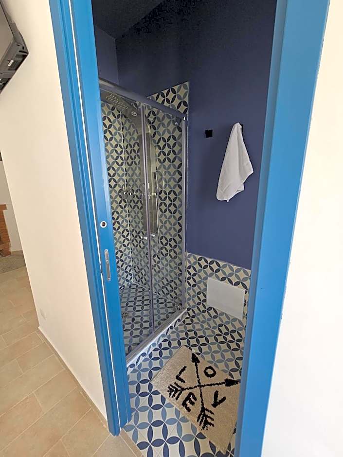 Terra Muronis Hotel Diffuso