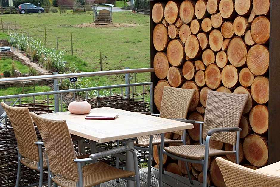 NaturPurHotel Maarblick