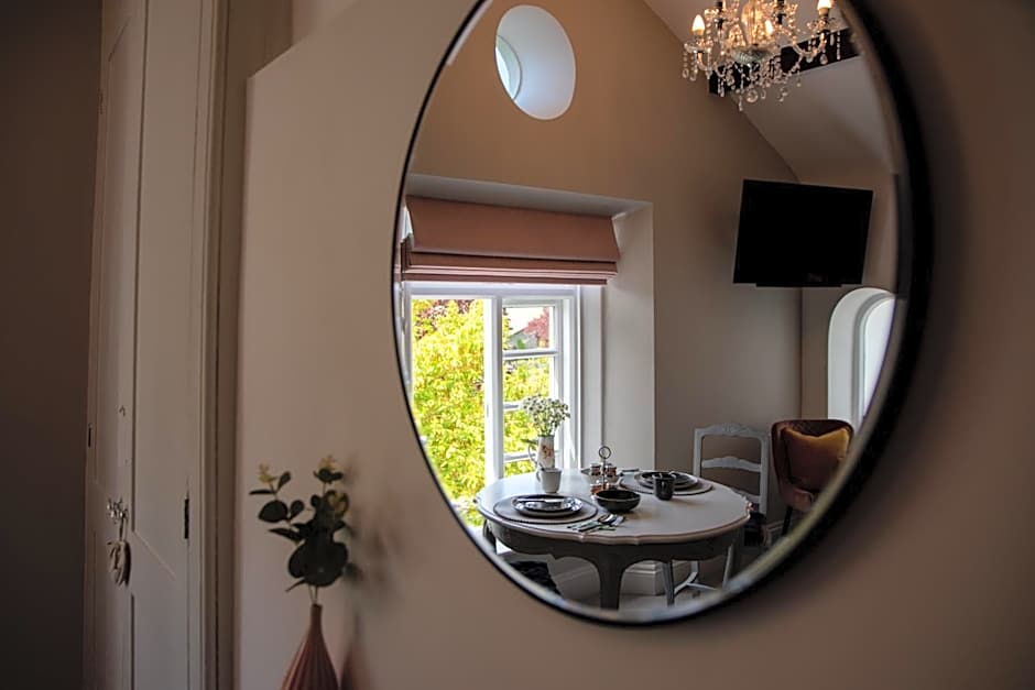 Apple Tree Bed and Breakfast