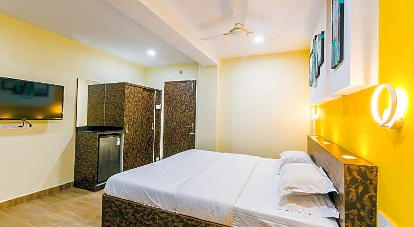 Hotel Platinum