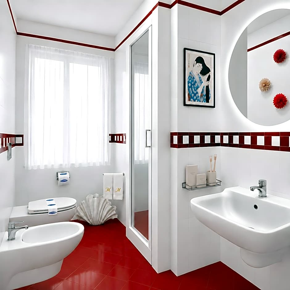 UTOPIA "The Art of Bed & Breakfast"