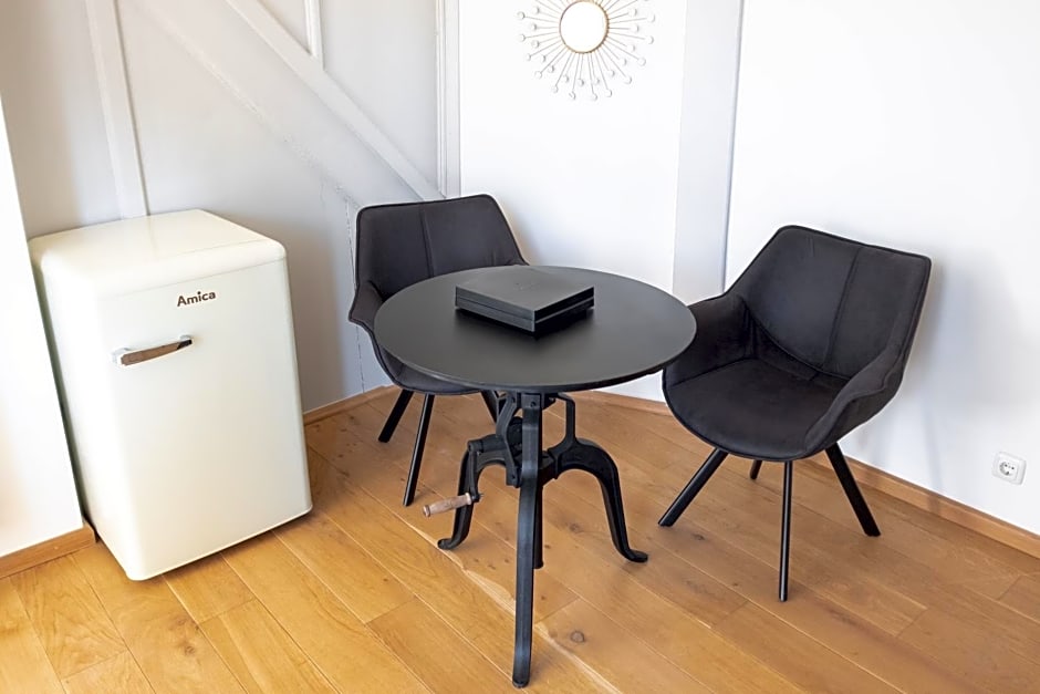 ANA Living Augsburg City Center by Arthotel ANA - Self-Service-Hotel