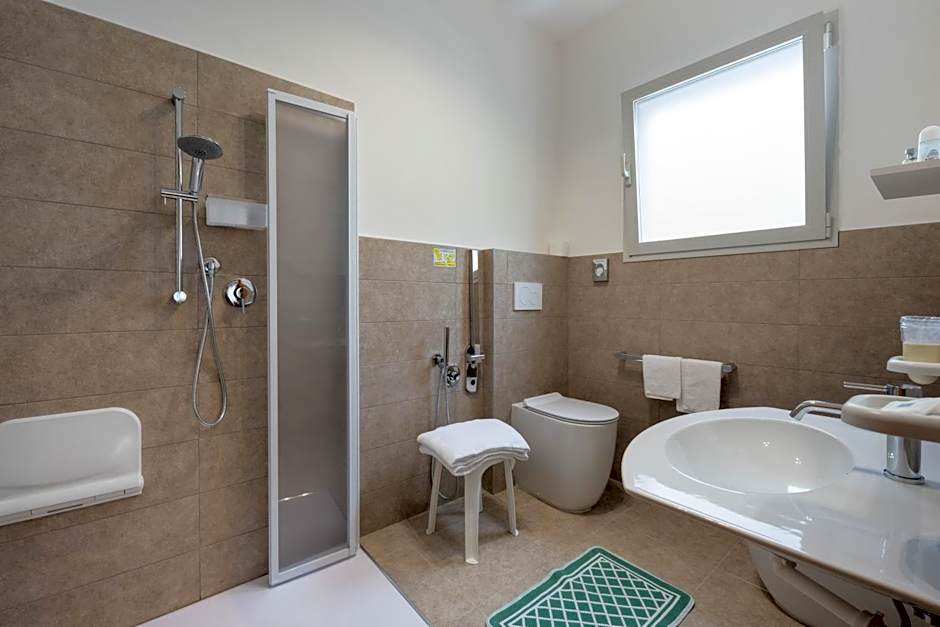 Hotel Fabris