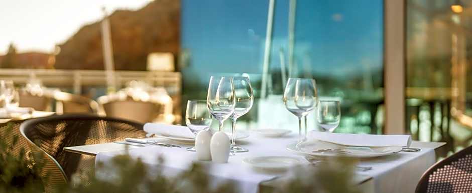 Hotel Bellevue Dubrovnik