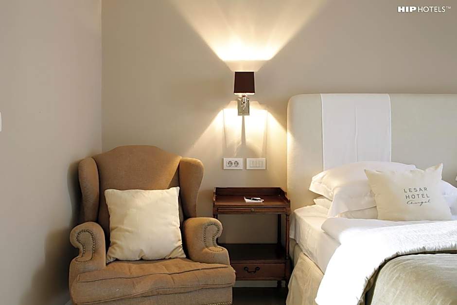 Lesar Hotel Angel - Member of Hip Hotels