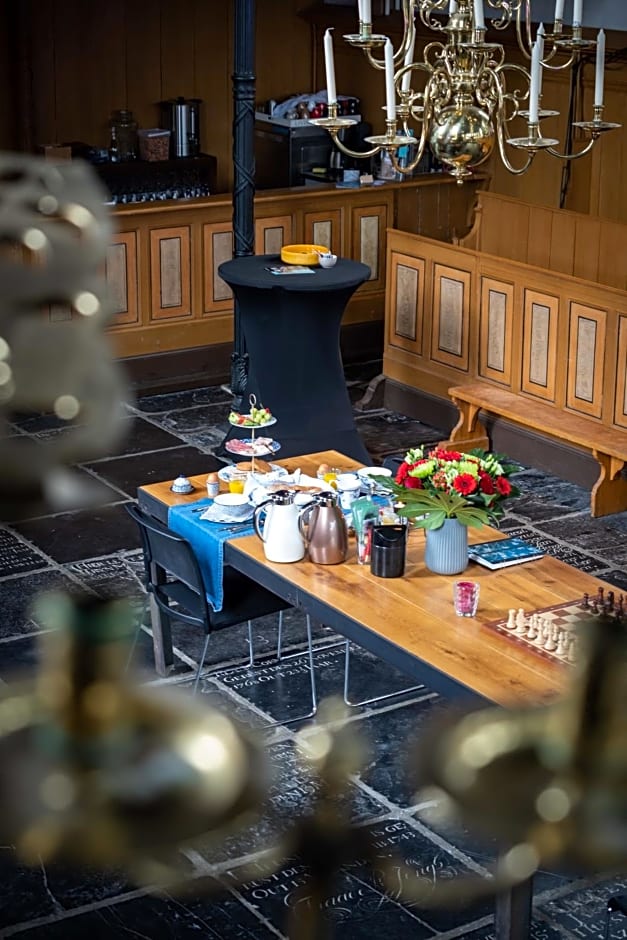 B&B Appartement Hemels