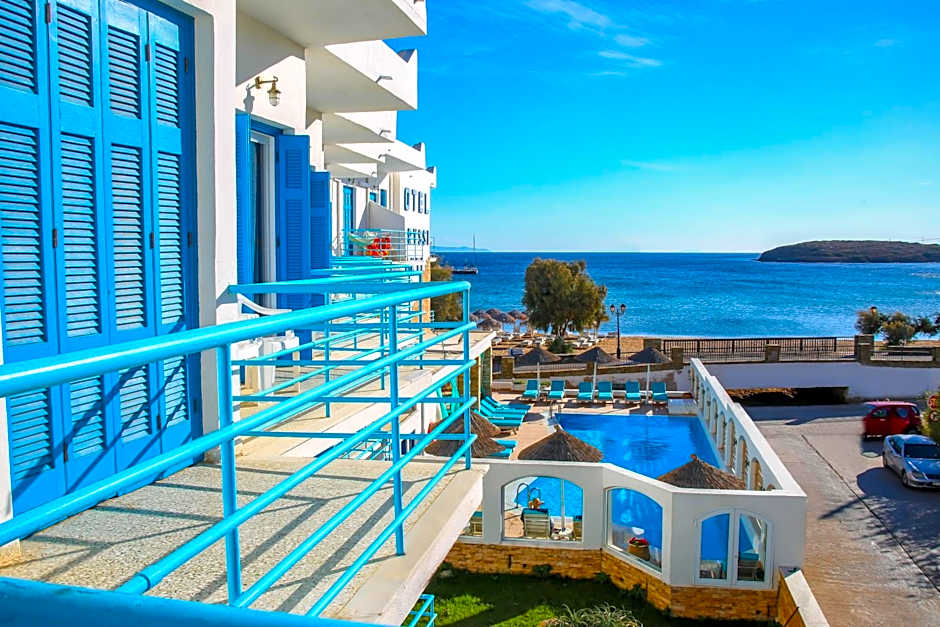 Chryssi Akti, Sure Hotel Collection