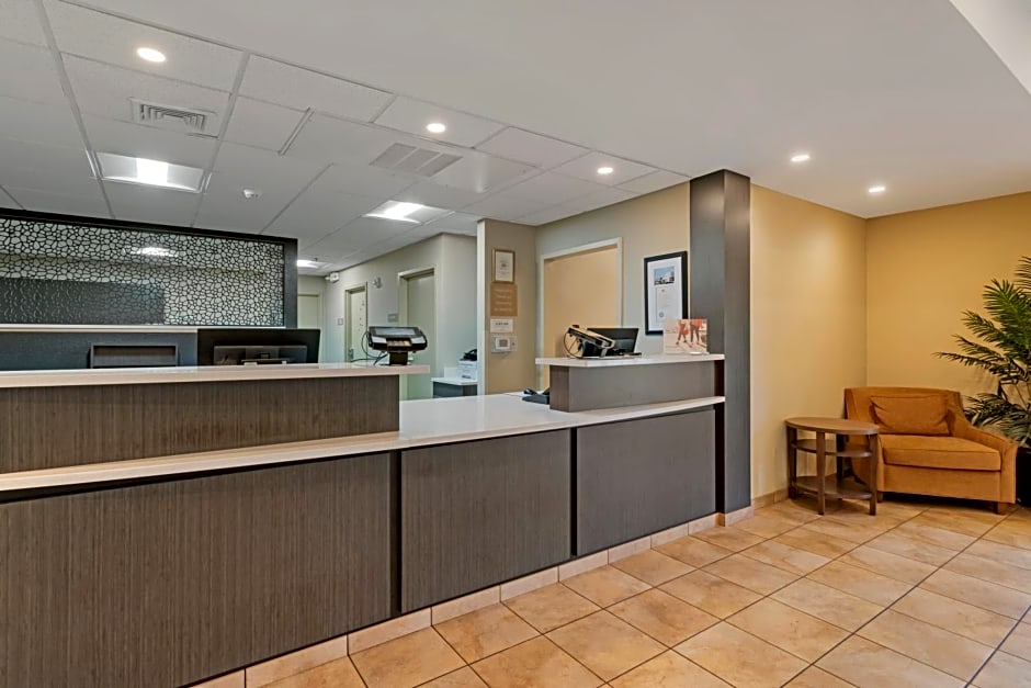 Candlewood Suites Reading By IHG