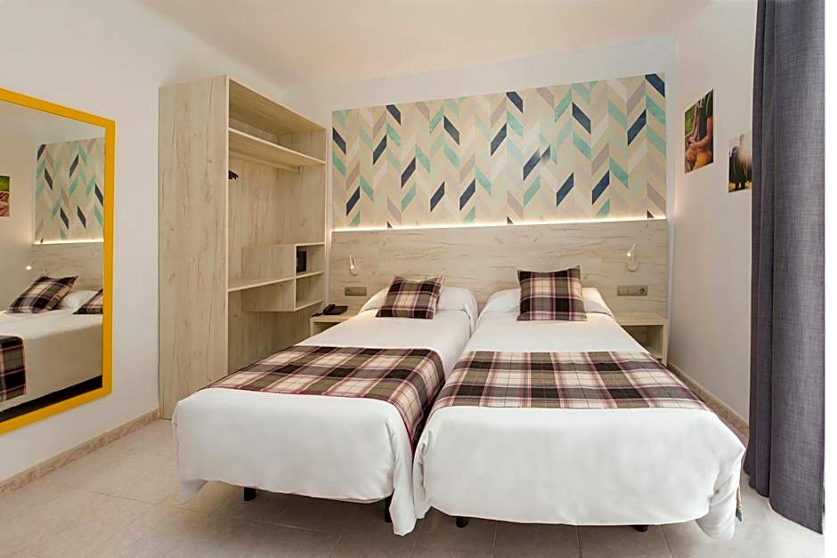 Hotel Vibra Lei Ibiza