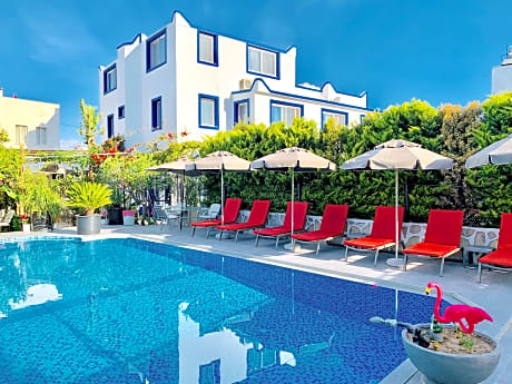 Artunc Hotel Bodrum