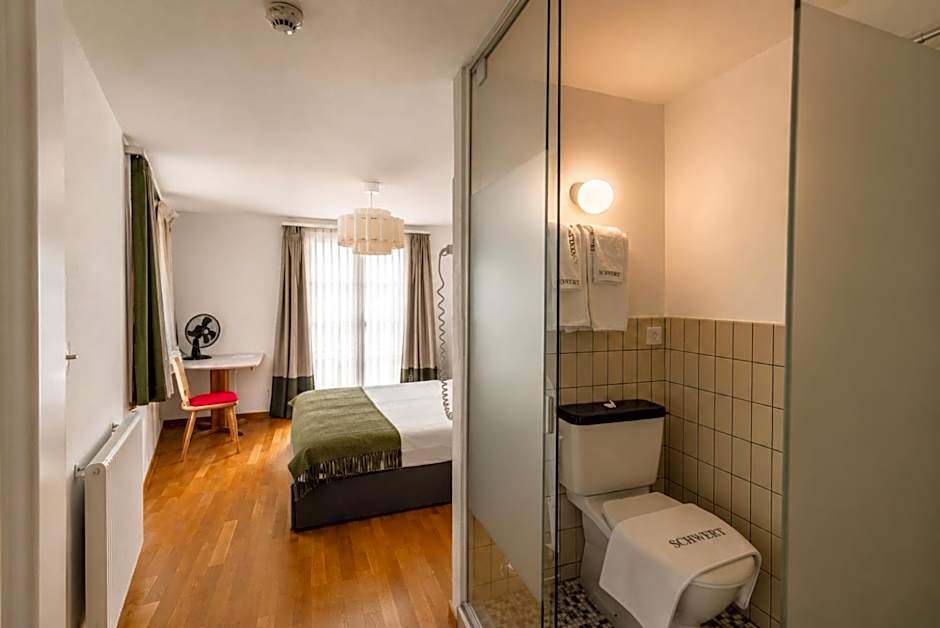 Seehotel Schwert