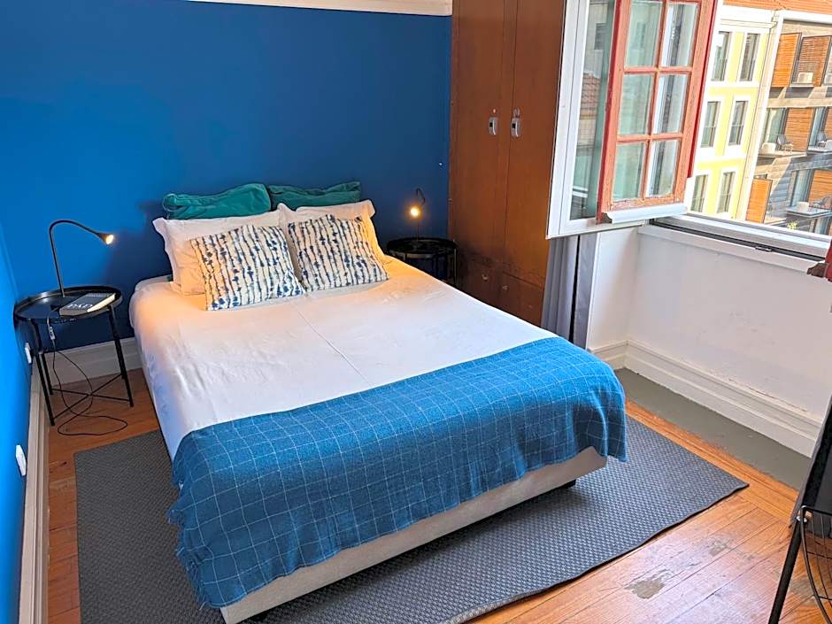 Rivoli Cinema Hostel